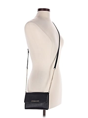 MICHAEL Michael Kors Crossbody Bag (view 2)