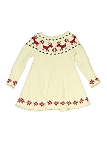 Hanna Andersson Dress (view 1)