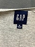 Gap Gray Cardigan Size XL - photo 7