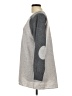 Max Studio 100% Cashmere Gray Cashmere Pullover Sweater Size XL - photo 5