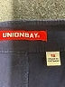 Unionbay Solid Blue Shorts Size 15 - photo 3