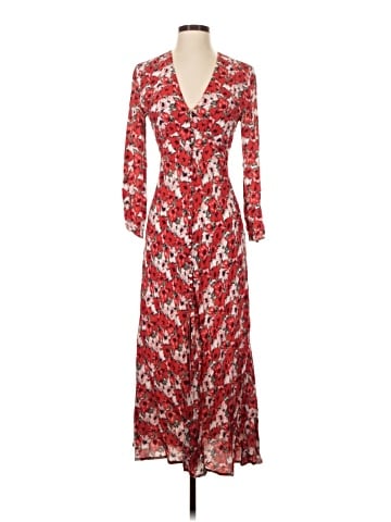Rixo London Casual Dress (view 1)