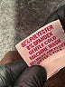 Gretchen Scott Designs Brown Coat Size L - photo 7