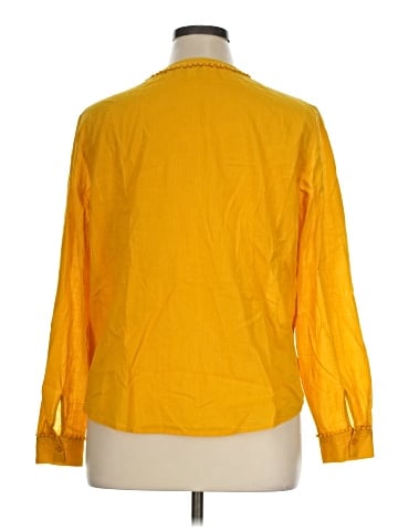 Boden Long Sleeve Blouse (view 2)