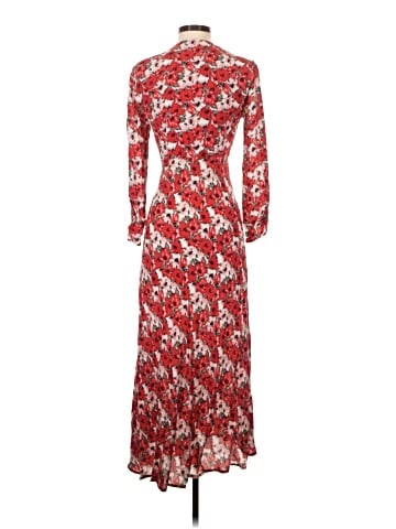 Rixo London Casual Dress (view 2)