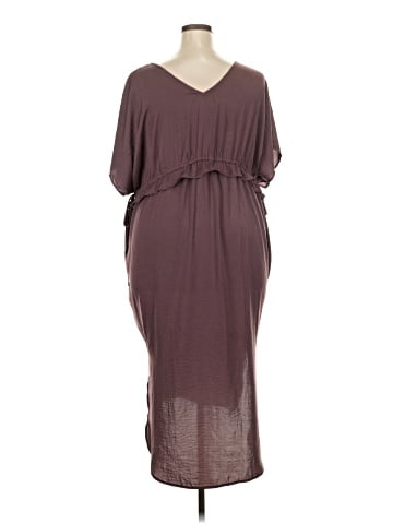 Ingrid + Isabel Casual Dress (view 2)