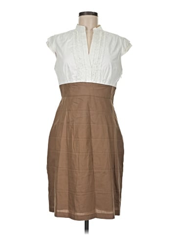 New Directions Casual Dress (view 1)