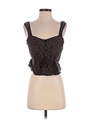 Club Monaco Sleeveless Top (view 1)