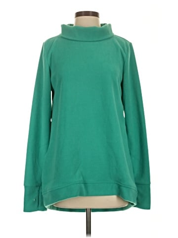 Telluride Clothing Co Turtleneck Sweater (view 1)