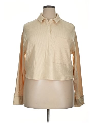 Parade Thermal Top (view 1)