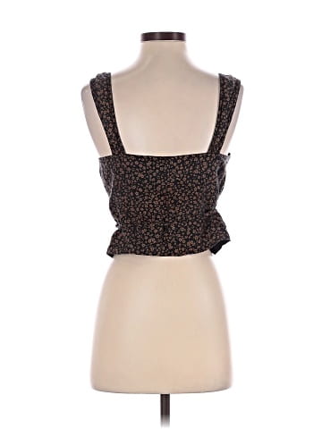 Club Monaco Sleeveless Top (view 2)