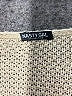 Nasty Gal Inc. 100% Acrylic Solid Tan Pullover Sweater Size M - photo 4
