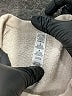 Ash Tan Sweatshirt Size M - photo 7