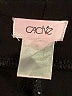 Cache Solid Black Active Pants Size M - photo 7