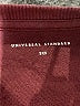 Universal Standard Burgundy Pullover Sweater Size 2 - 4 - photo 7