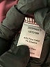 Universal Standard Burgundy Pullover Sweater Size 2 - 4 - photo 8