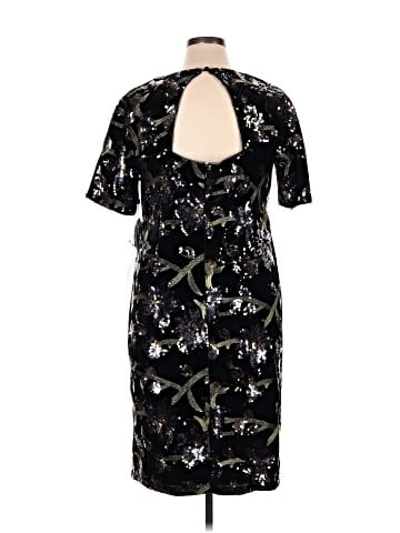 Adrianna Papell Cocktail Dress (view 2)