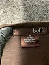 Bobi 100% Cotton Brown Kimono Size M - photo 7