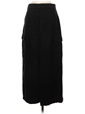 Reformation Jeans Casual Skirt (view 2)