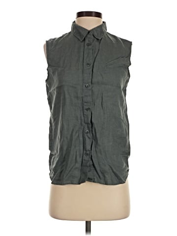 Uniqlo Sleeveless T-Shirt (view 1)