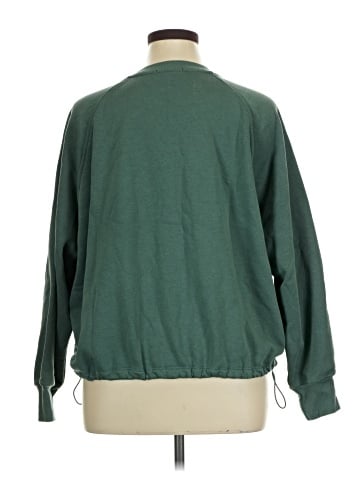 LNA Pullover Sweater (view 2)