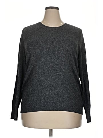 Croft & Barrow Pullover Sweater (view 1)
