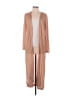 L Space Brown Kimono Size M - photo 1