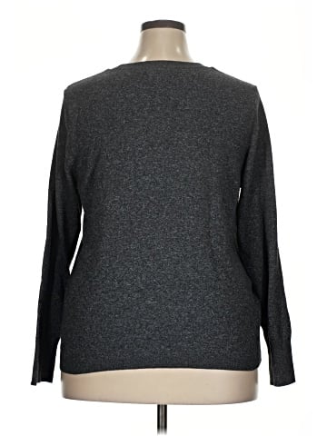 Croft & Barrow Pullover Sweater (view 2)
