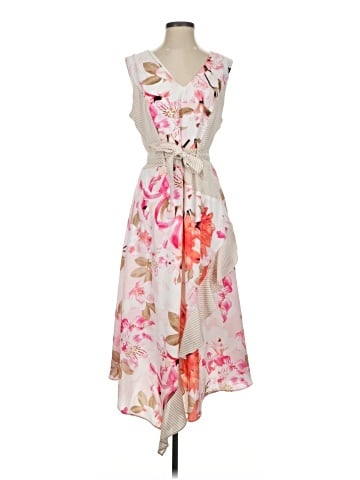 Calvin Klein Casual Dress (view 1)