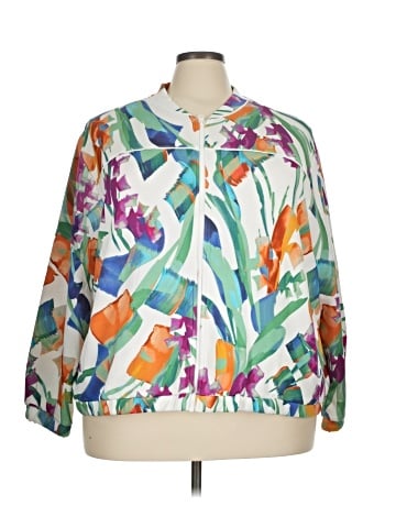 Cj Banks Jacket (view 1)