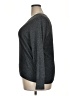 Croft & Barrow Gray Pullover Sweater Size XXL - photo 5