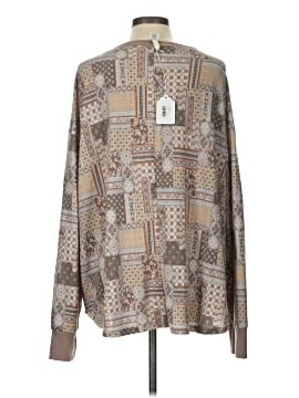 Crepas Long Sleeve T-Shirt (view 2)