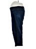 Old Navy - Maternity Blue Jeans Size 12 Maternity - photo 1