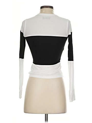 Michael Lauren 3/4 Sleeve T-Shirt (view 2)