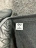 GU Gray Short Sleeve Turtleneck Size S - photo 7