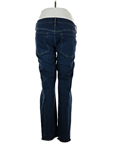 Old Navy - Maternity Jeans (view 2)