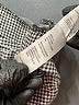 Amuse Society Chevron-herringbone Gray Active Pants Size M - photo 8