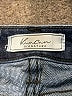 KANCAN JEANS Solid Blue Jeans Size 27 waist - photo 7