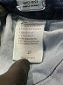 KANCAN JEANS Solid Blue Jeans Size 27 waist - photo 8