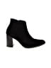Paul Green Black Ankle Boots Size UK 4 1/2 / US 6 1/2 - photo 1