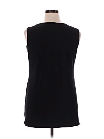 Sympli the Best Sleeveless Top (view 2)
