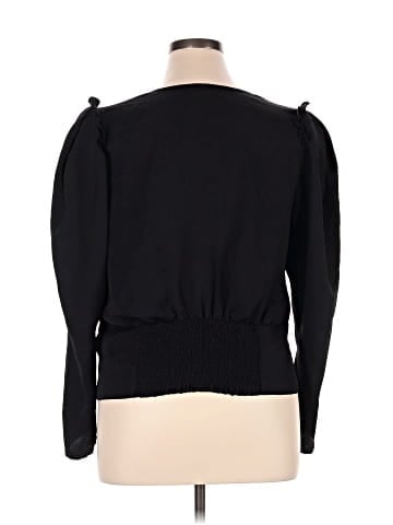 Express Long Sleeve Top (view 2)