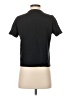 Plastic Island Black Active T-Shirt Size S - photo 2