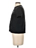 Plastic Island Black Active T-Shirt Size S - photo 5