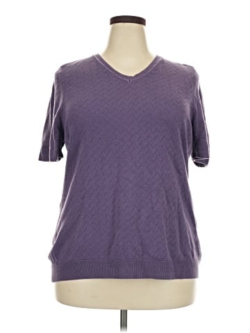White Stag Short Sleeve Top (view 1)
