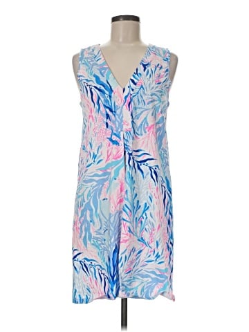 Lilly Pulitzer Casual Dress (view 1)