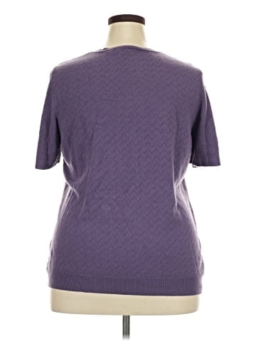White Stag Short Sleeve Top (view 2)