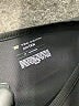 Tek Gear Solid Black Casual Dress Size M - photo 7