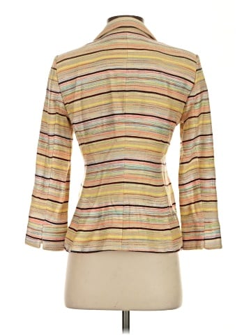 Ecru Blazer (view 2)
