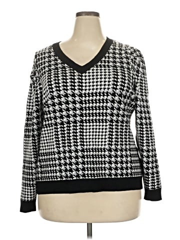 Belldini Pullover Sweater (view 1)